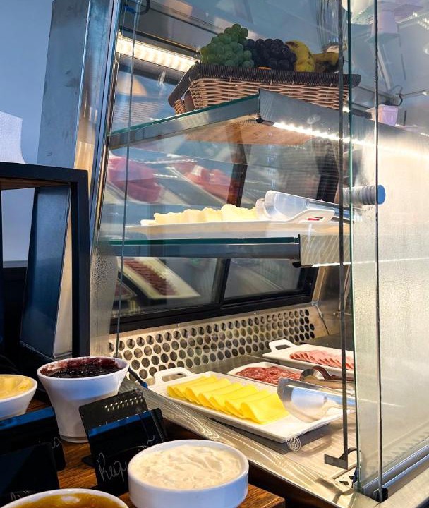Photo of Kitchen in Campo Ere