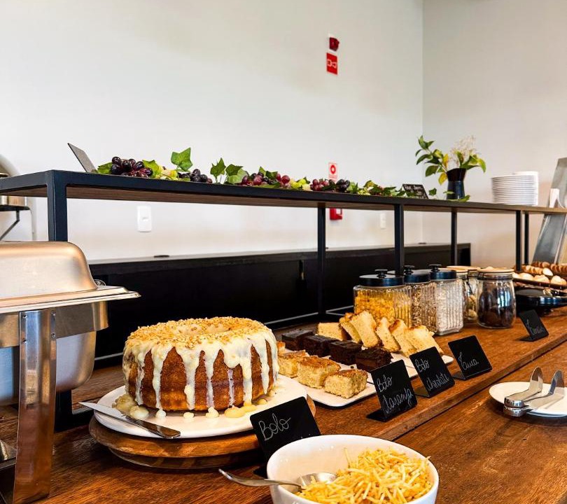 Photo of Kitchen in Campo Ere