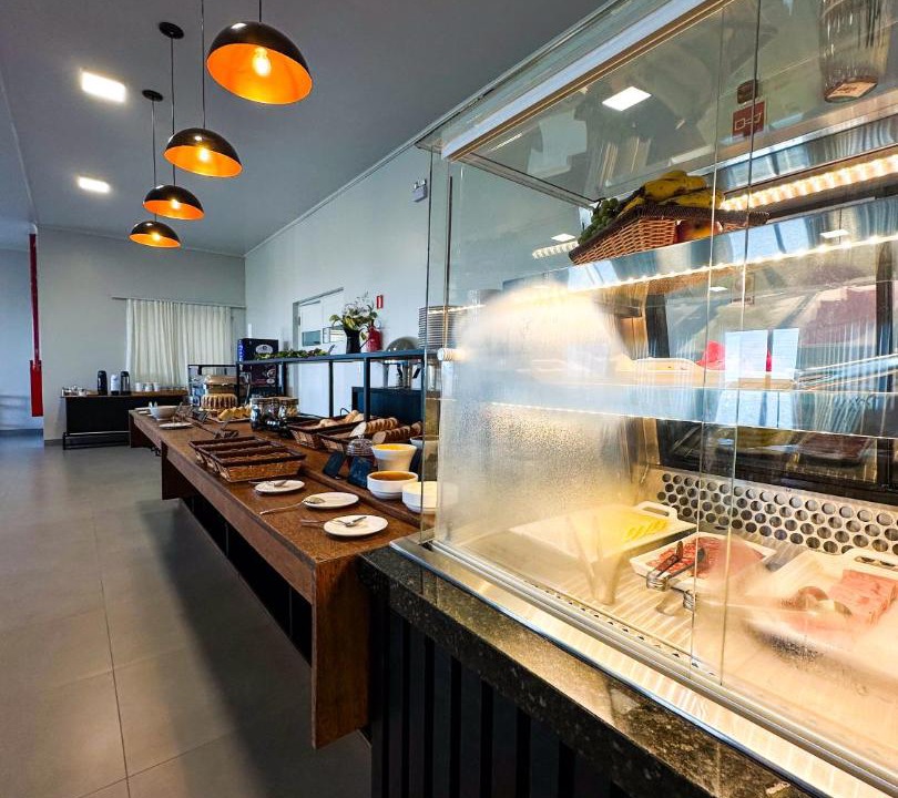 Photo of Kitchen in Campo Ere