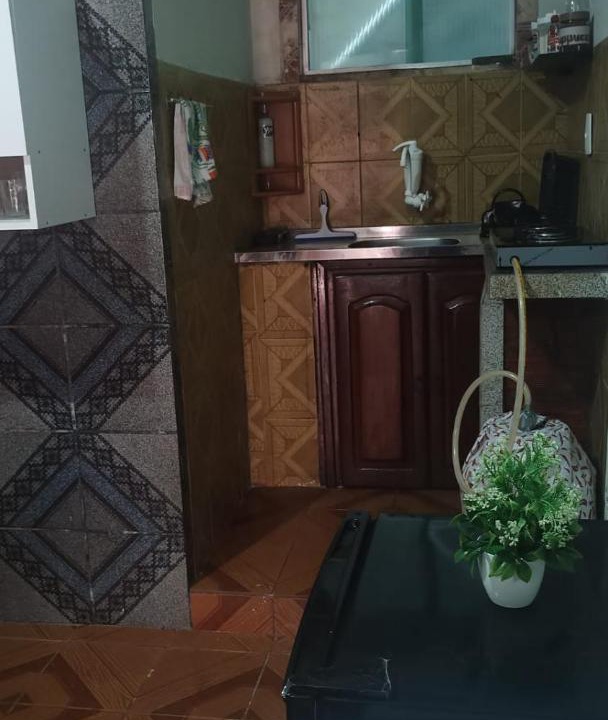 Photo of Kitchen in Guama
