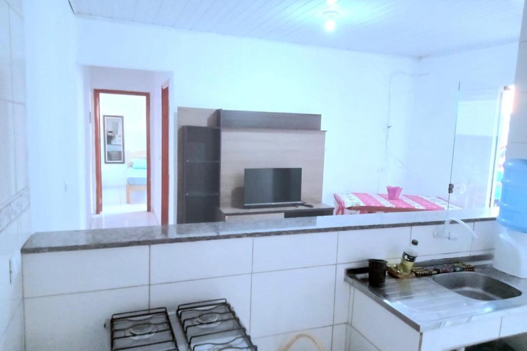 Photo of Kitchen in Regiao Urbana Homogenea XII