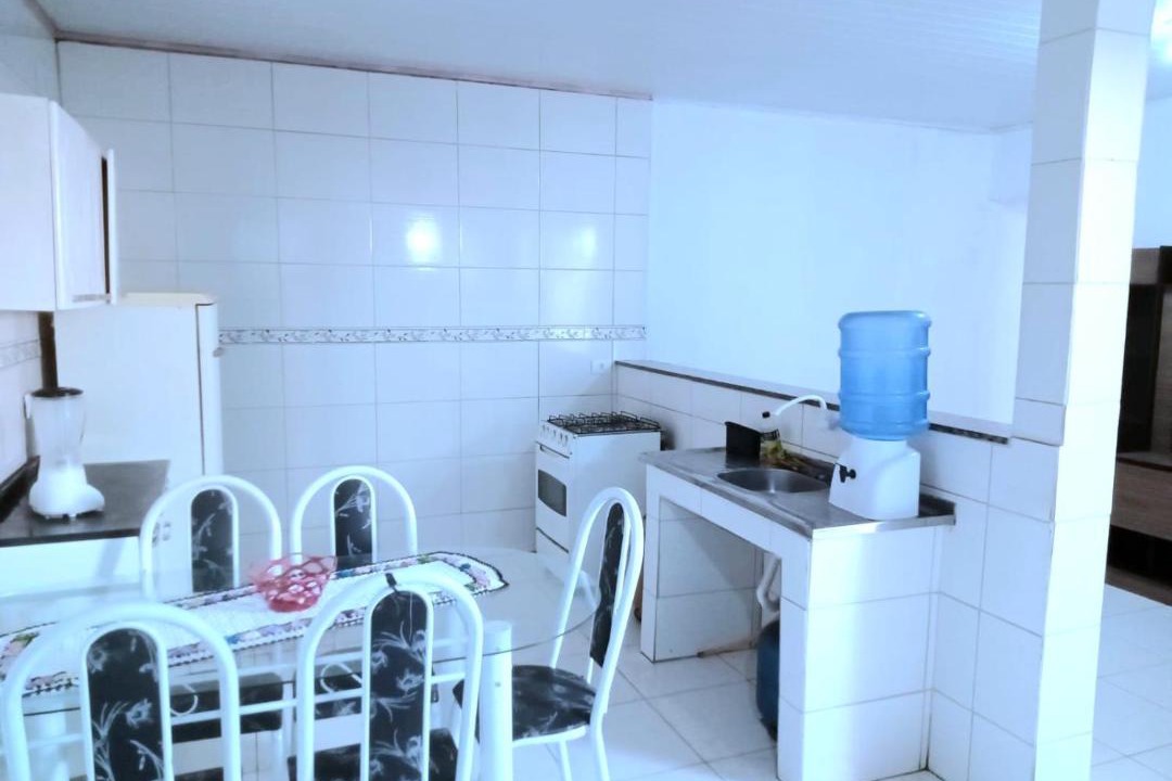 Photo of Kitchen in Regiao Urbana Homogenea XII
