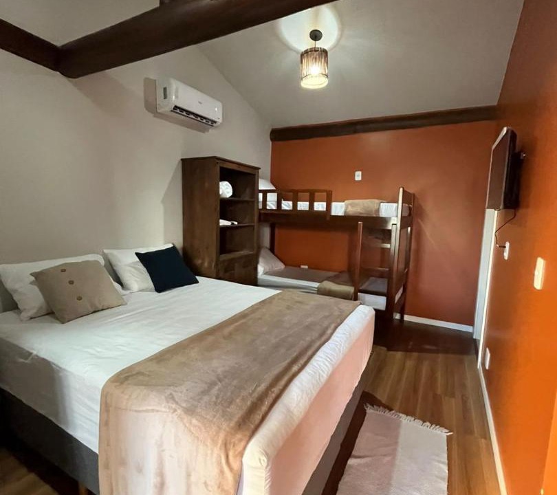 Photo of Bedroom in Enseada