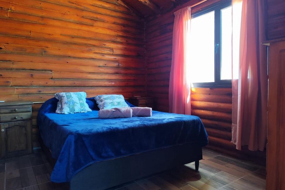 Photo of Bedroom in Uspallata