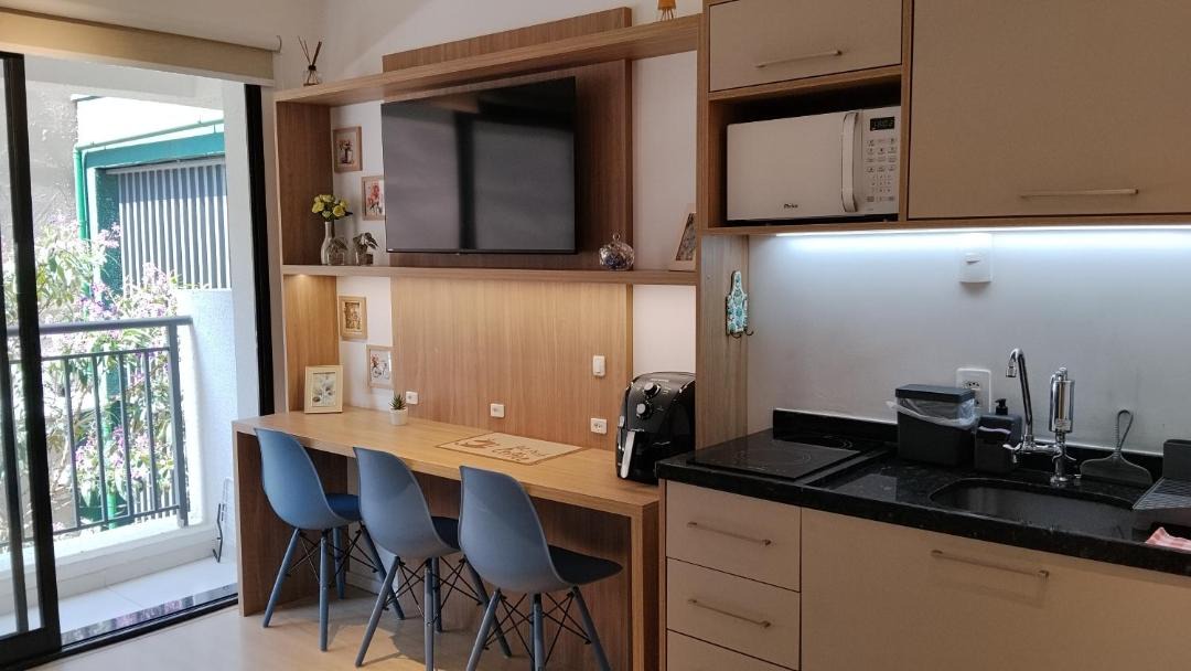 Photo of Kitchen in Sao Paulo