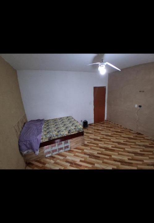 Photo of Bedroom in Campo Grande
