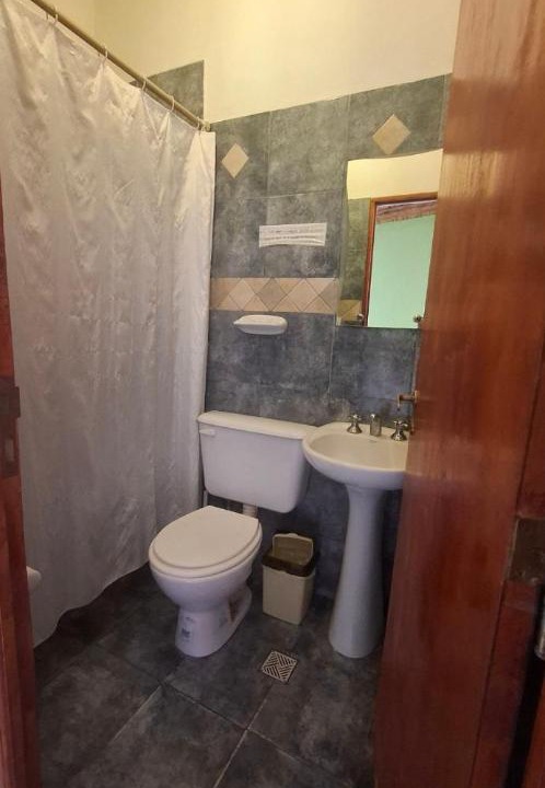 Photo of Bathroom in Tilcara