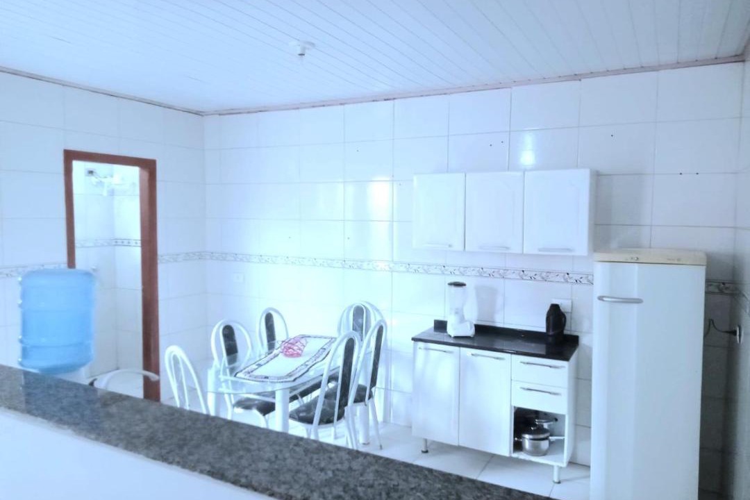 Photo of Kitchen in Regiao Urbana Homogenea XII