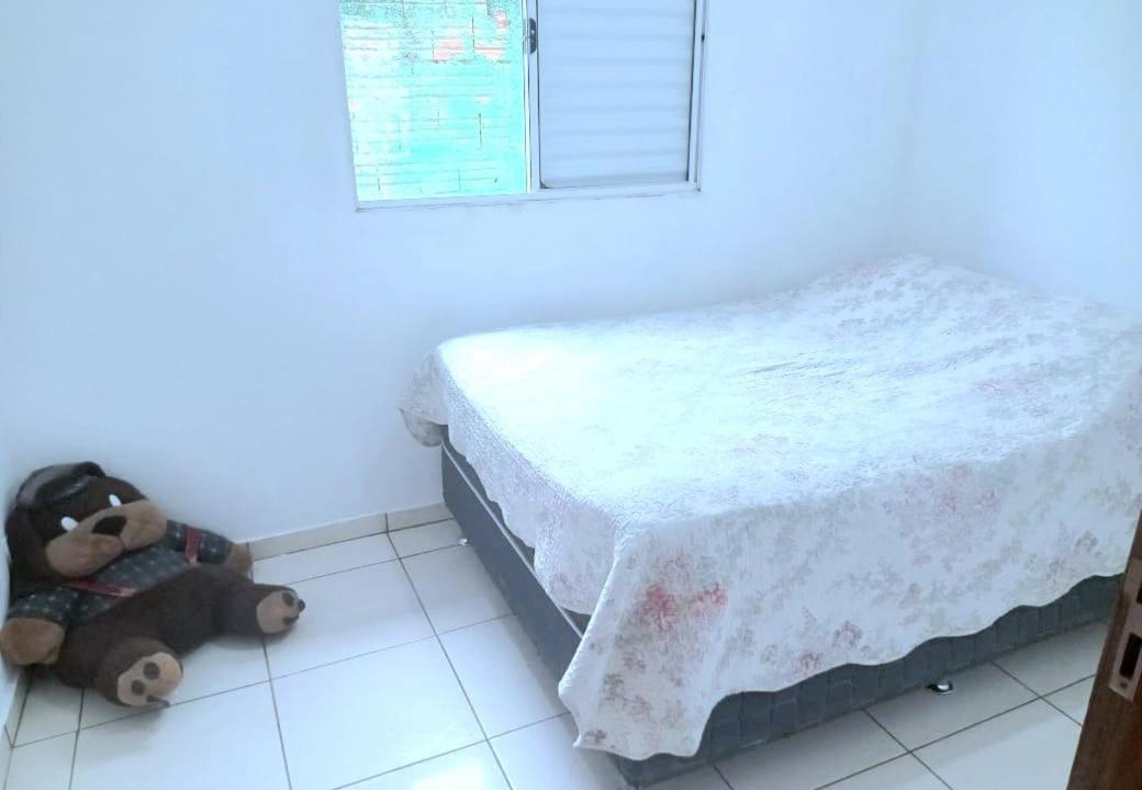 Photo of Bedroom in Regiao Urbana Homogenea XII