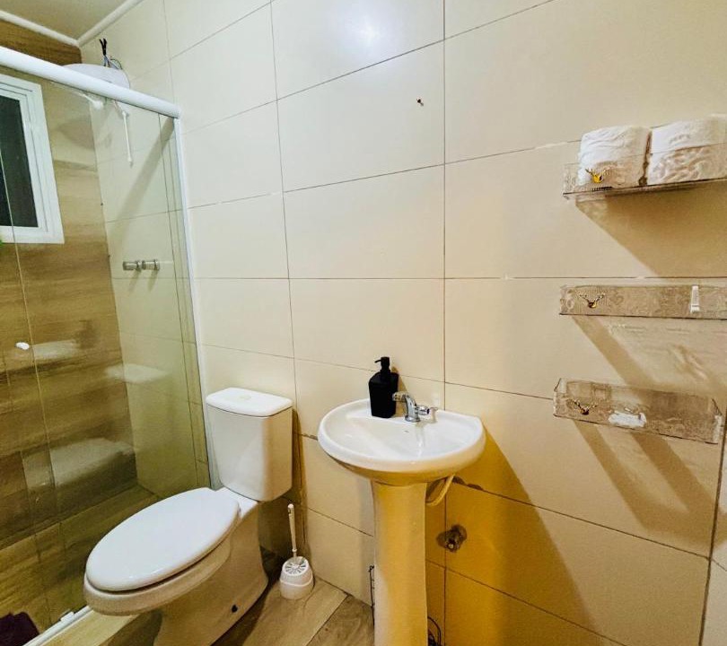 Photo of Bathroom in Rio Grande
