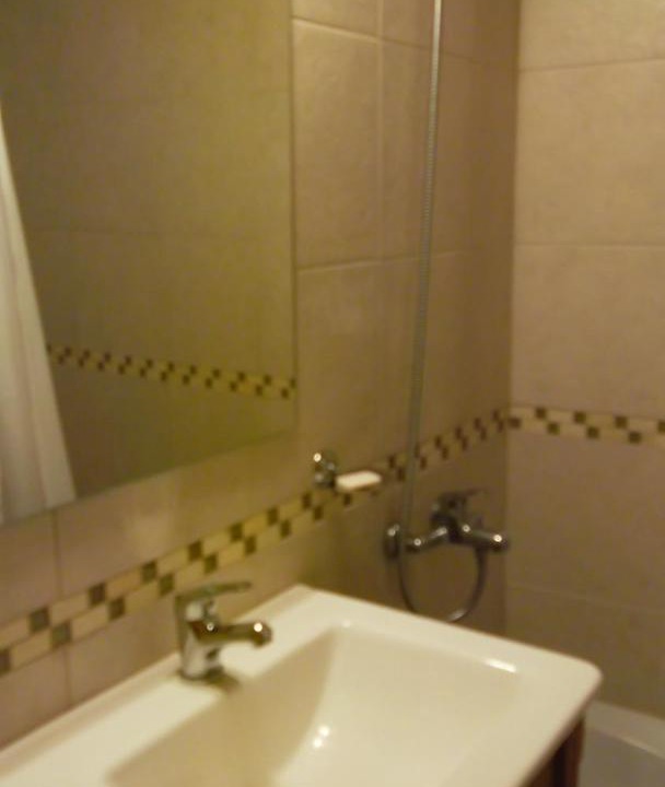 Photo of Bathroom in Villa Catedral