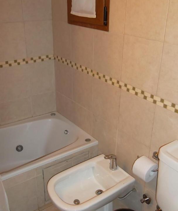 Photo of Bathroom in Villa Catedral