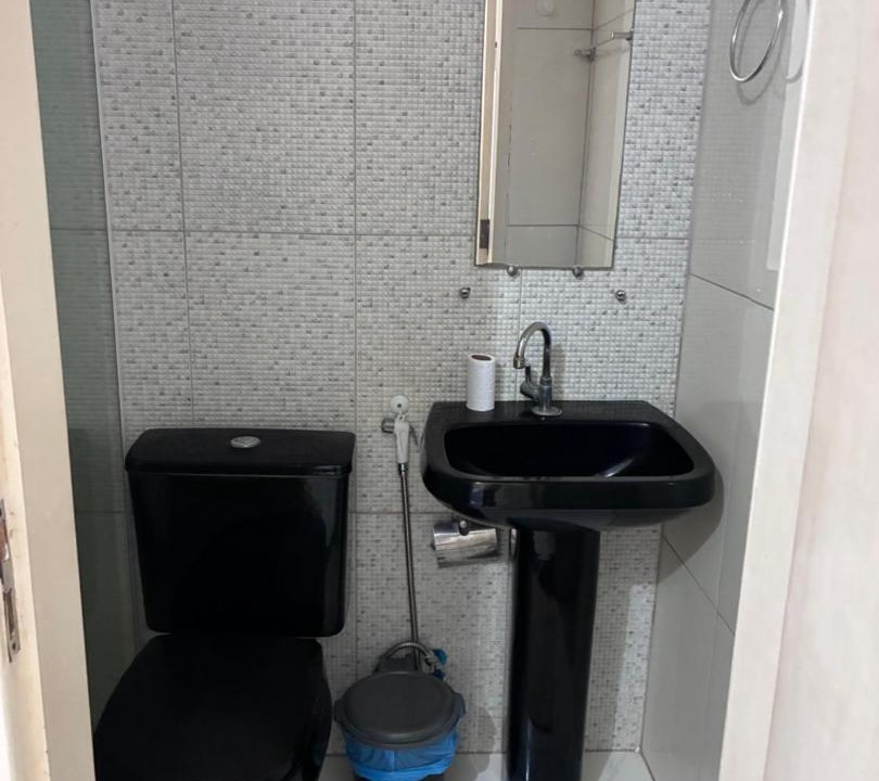 Photo of Bathroom in Pirambu