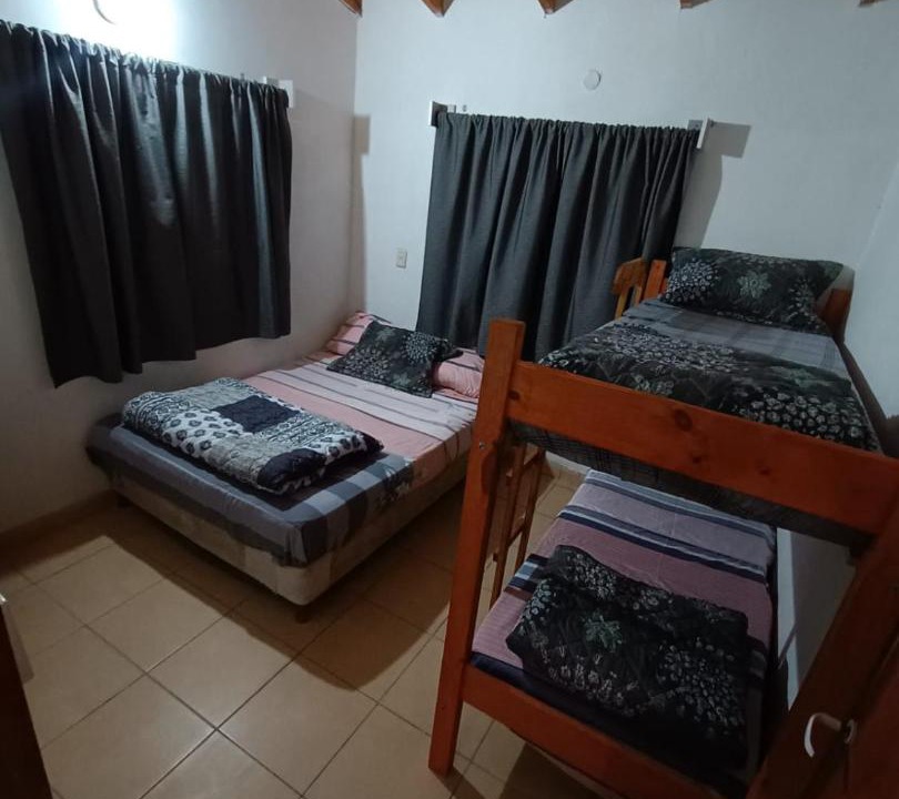 Photo of Bedroom in Paso de la Patria