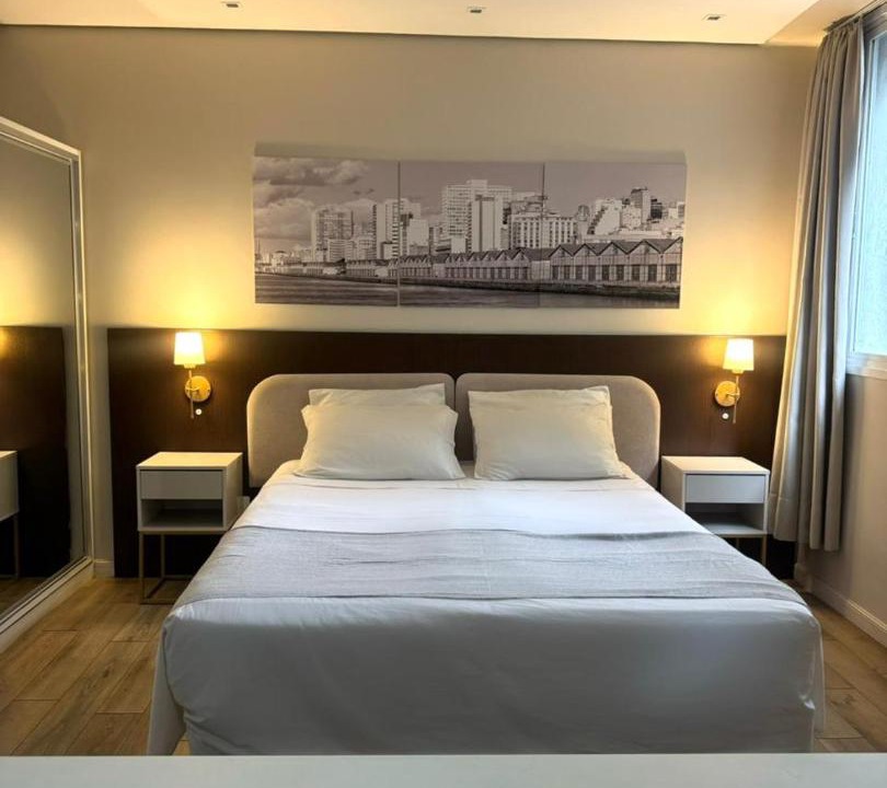 Photo of Bedroom in Centro Historico