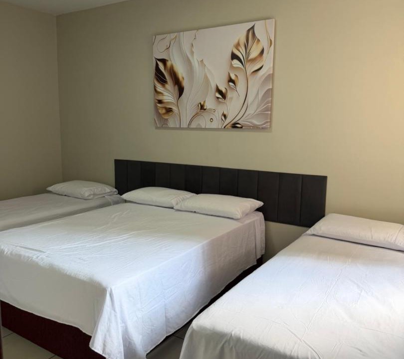 Photo of Bedroom in Cidade Industrial de Curitiba