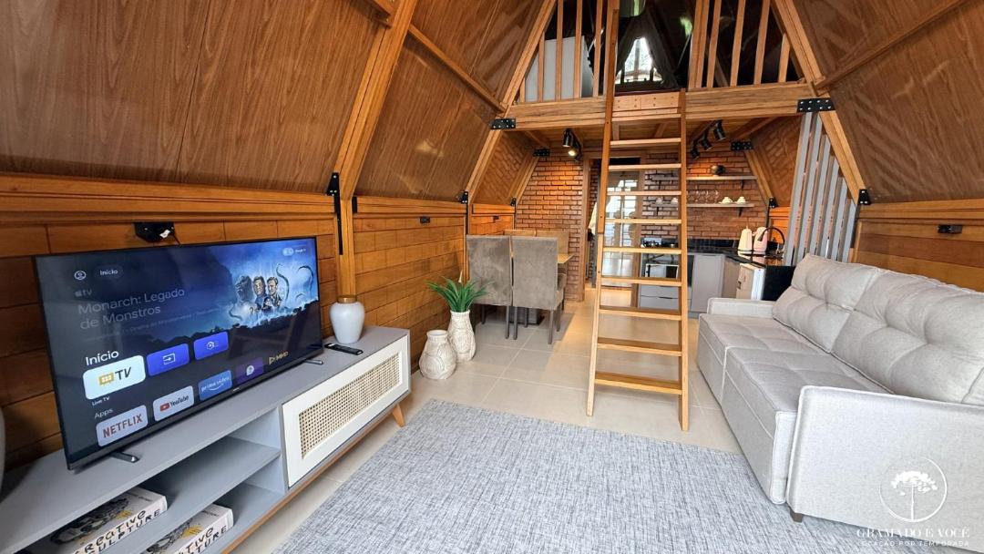 Photo of Livingroom in Gramado