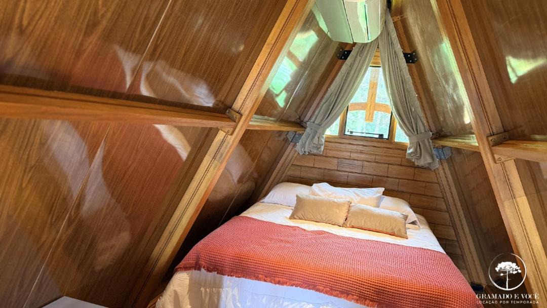 Photo of Bedroom in Gramado