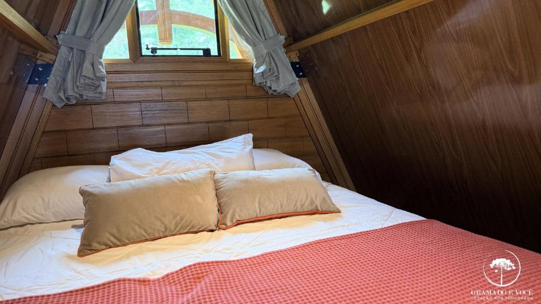 Photo of Bedroom in Gramado