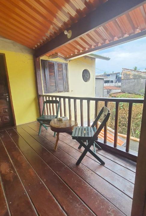 Photo of Patio Balcony in Barra da Lagoa