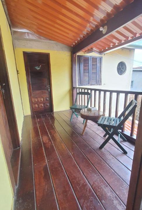 Photo of Patio Balcony in Barra da Lagoa