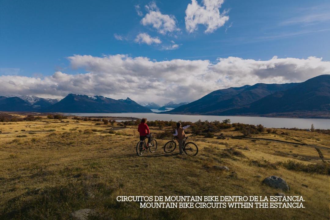 Photo of Others in Perito Moreno