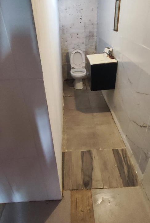Photo of Bathroom in Altos de San Lorenzo