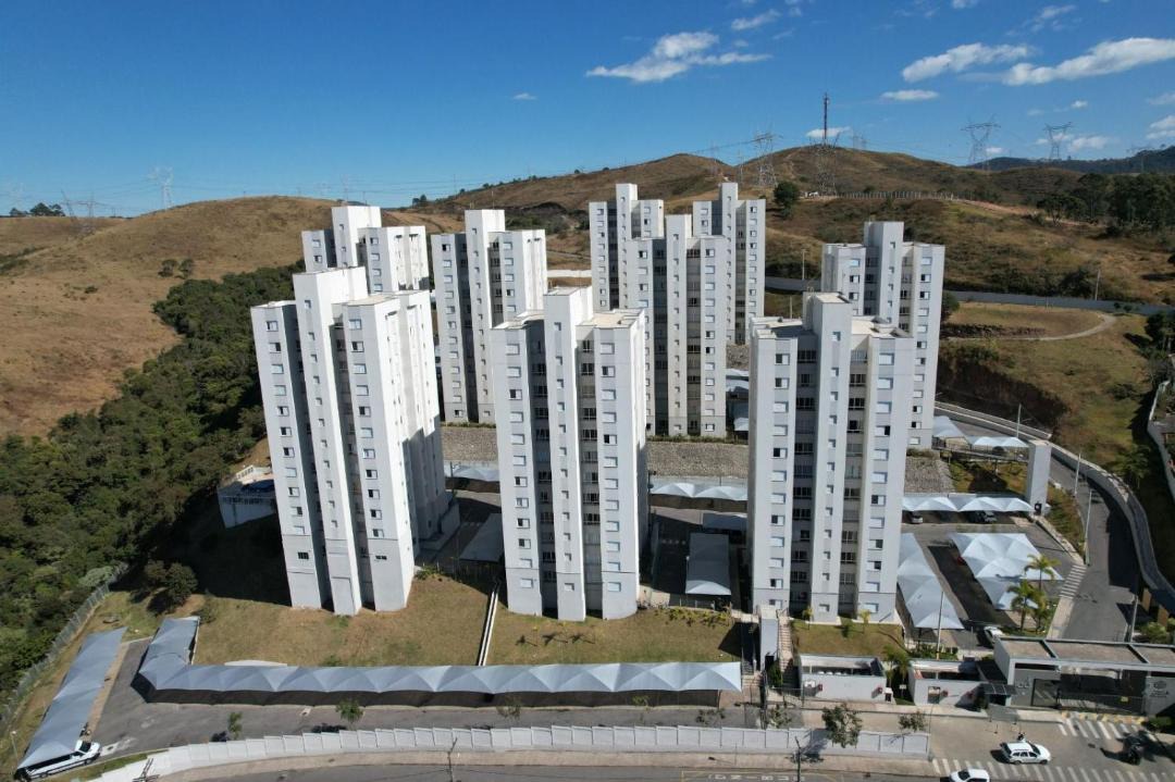 Photo of Buildings in Regiao Urbana Homogenea III