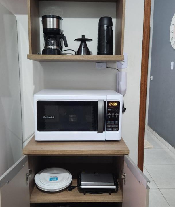 Photo of Kitchen in Conselheiro Lafaiete