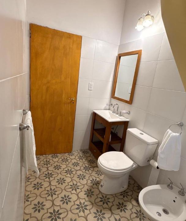 Photo of Bathroom in Partido de Navarro