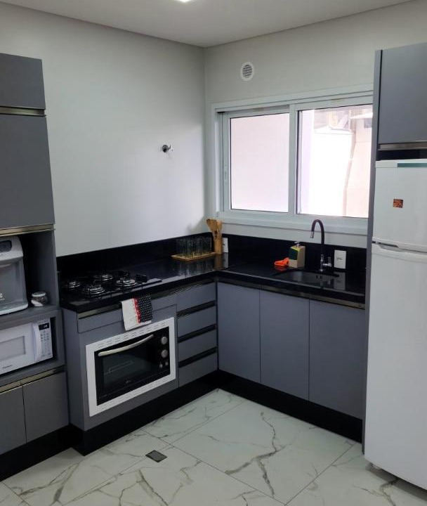 Photo of Kitchen in Ponta do Papagaio