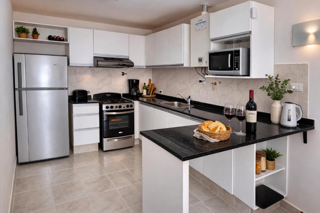 Photo of Kitchen in Playa Bonita