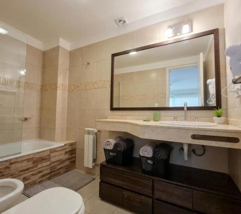 Photo of Bathroom in Playa Bonita