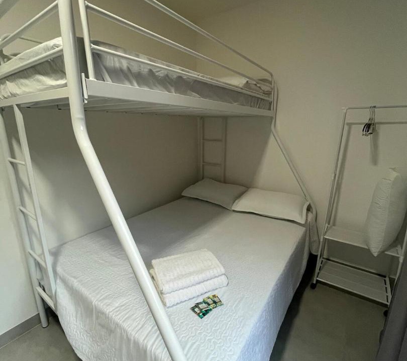Photo of Bedroom in Primeiro de Maio