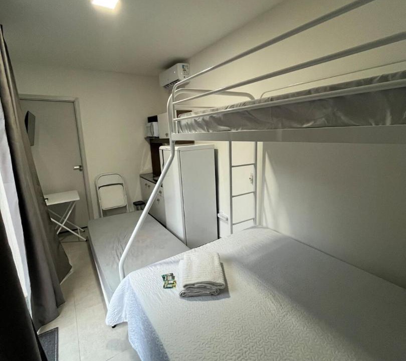 Photo of Bedroom in Primeiro de Maio