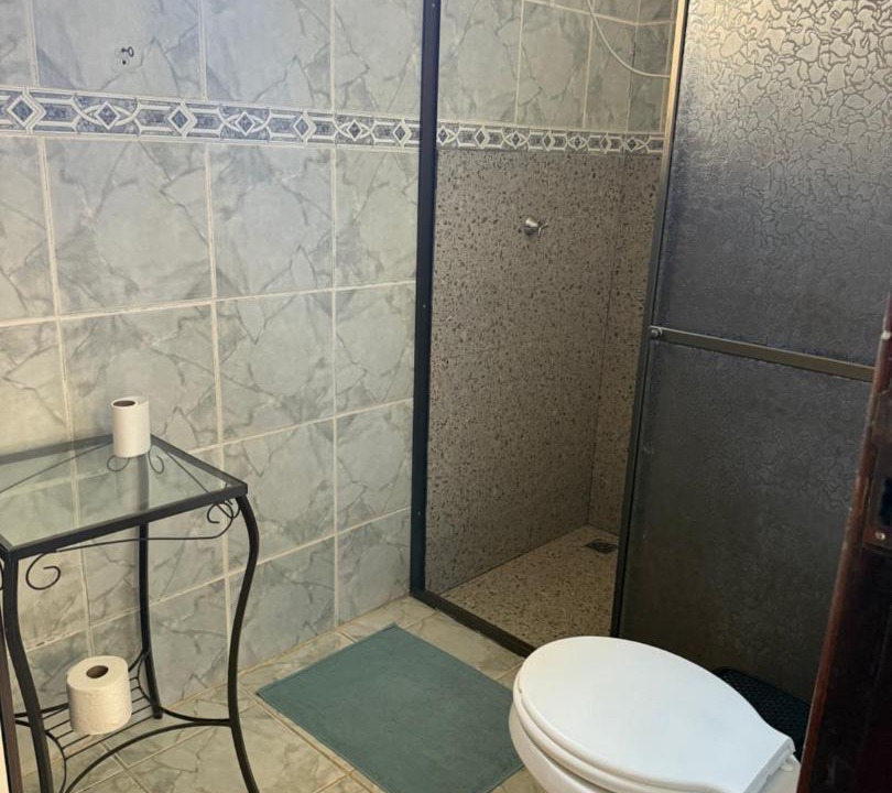 Photo of Bathroom in Centro