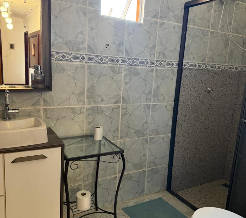 Photo of Bathroom in Centro