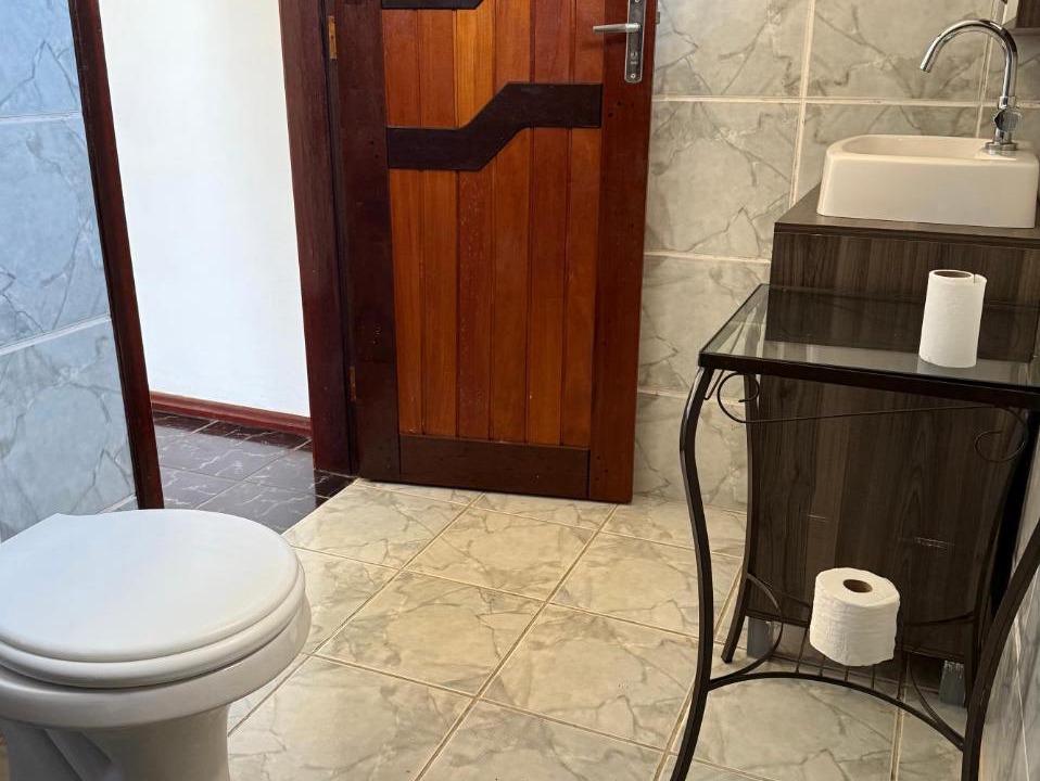 Photo of Bathroom in Centro