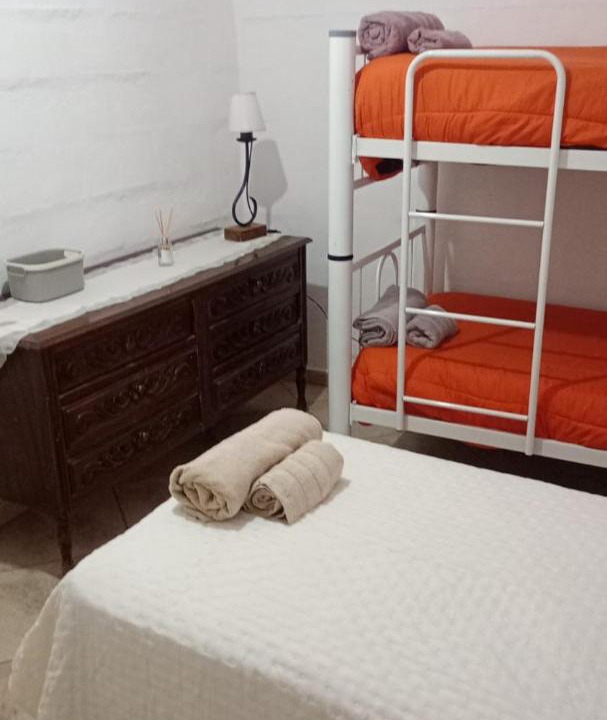 Photo of Bedroom in Rivadavia Department