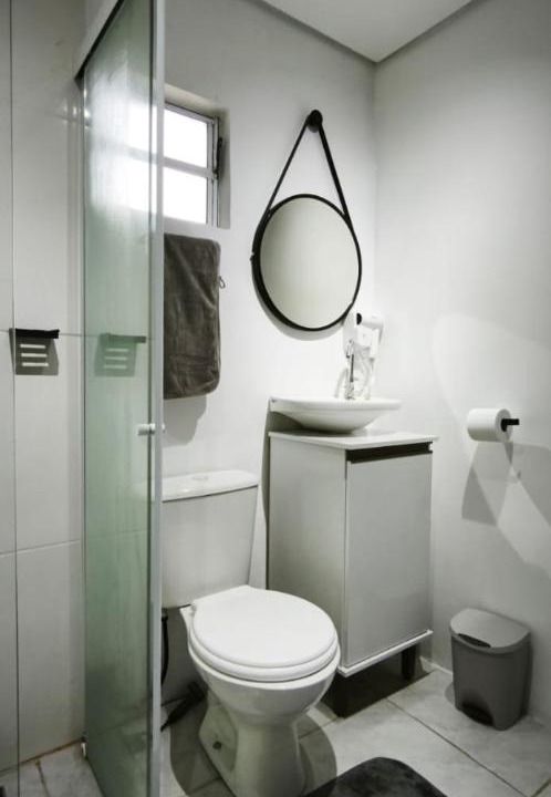 Photo of Bathroom in Madre Teresa