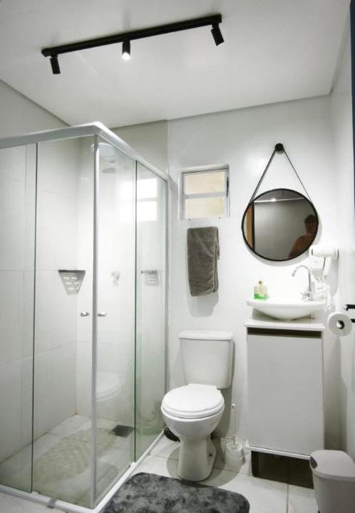 Photo of Bathroom in Madre Teresa
