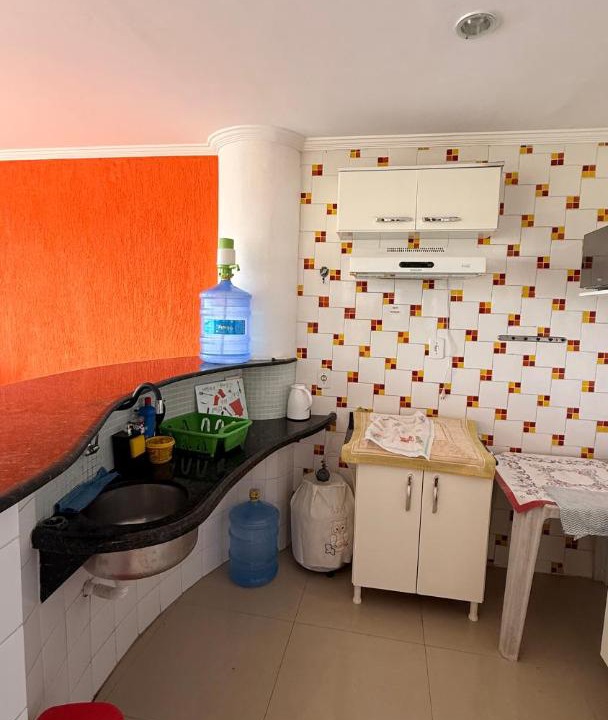 Photo of Kitchen in Mangaratiba