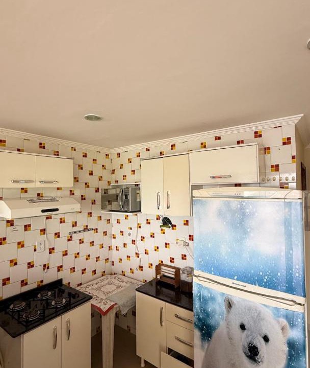 Photo of Kitchen in Mangaratiba