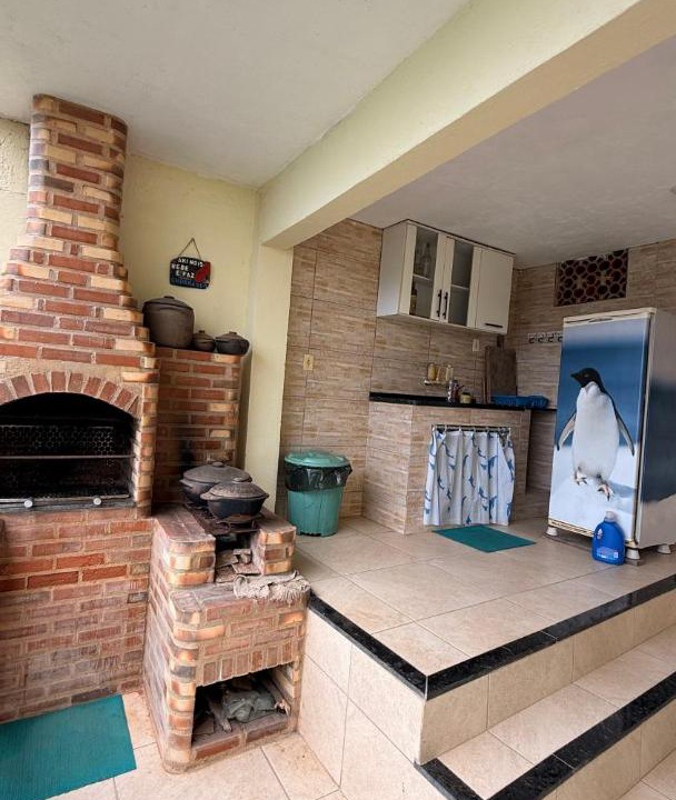 Photo of Kitchen in Mangaratiba