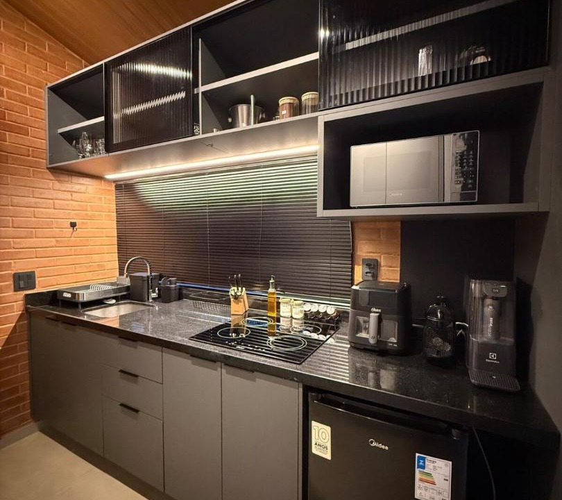 Photo of Kitchen in Alto Paraiso de Goias