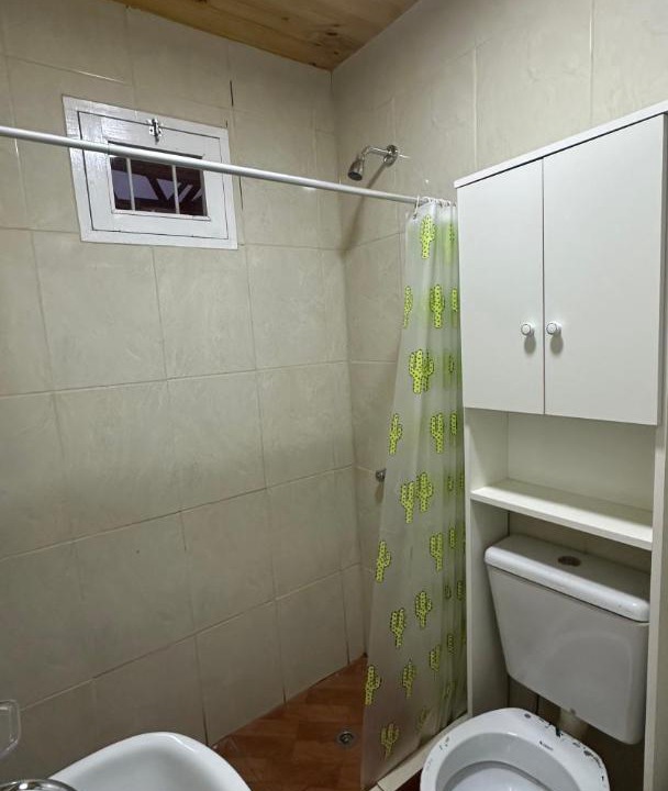 Photo of Bathroom in Ullum Department