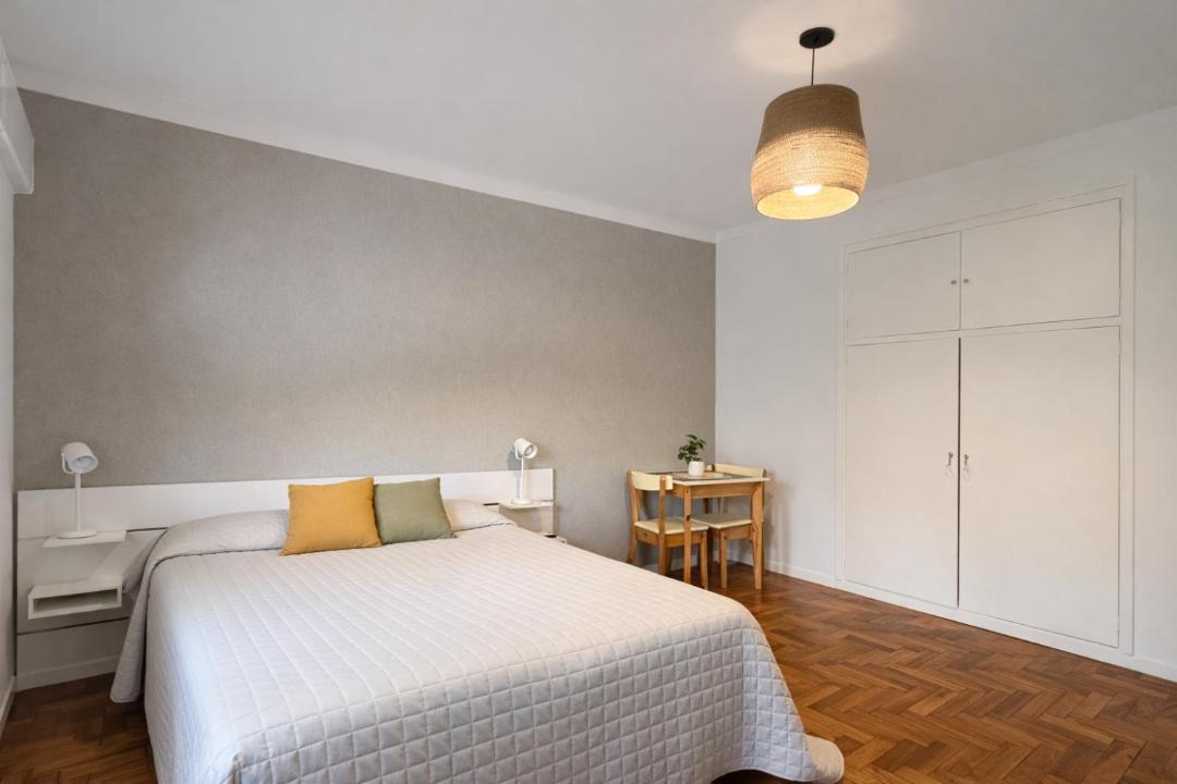 Photo of Bedroom in Boulogne