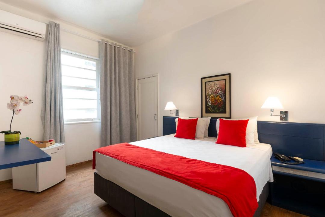 Photo of Bedroom in Santa Ifigenia