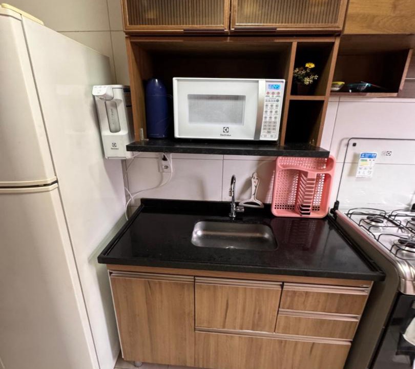 Photo of Kitchen in Paulinia