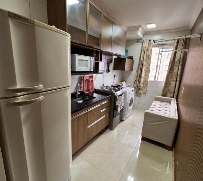 Photo of Kitchen in Paulinia